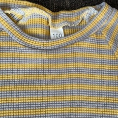 90ベビー用品 ベビー服の画像