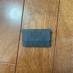 ゲームボーイアドバンスソフトの画像