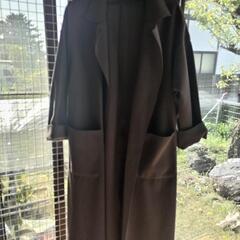 コート カシミア100%2点 コーディガン