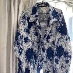 服/ファッション  上着