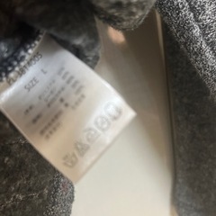 Right-on　MENS(Ｌサイズ) の画像