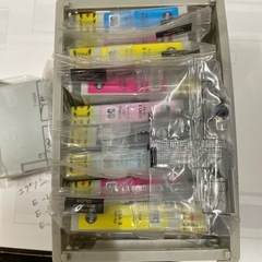 EPSON インク