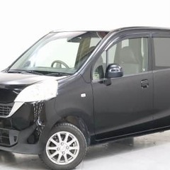 ＼自社ローン購入者限定特典アリ／　ホンダ　ライフ　パステル