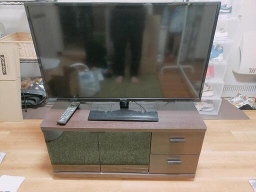 家電 テレビ 液晶テレビ