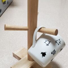 カップスタンドの画像