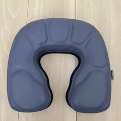 施術用の顔枕　EXGELフェイスピロー