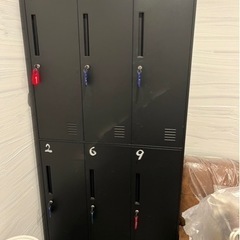 ロッカー