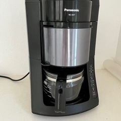 家電 キッチン家電 コーヒーメーカー