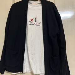 長袖TシャツMサイズセット