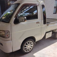 ジャンボ4駆　マニュアルの画像