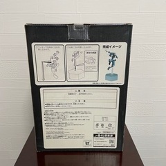 ラストワン賞！ルフィ(未開封)の画像