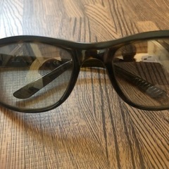 美品⭐️レイバンサングラスの画像