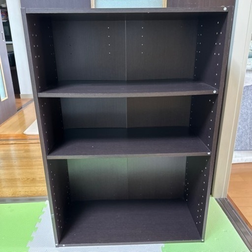 家具 収納家具 カラーボックス