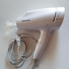 Panasonic nanoe 19年製 ジャンク