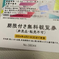 オダイバ恐竜博覧会21日日曜日まで！！の画像