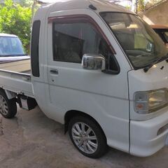 ジャンボ4駆　マニュアル