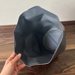 Binbin デザイン ゴミ箱の画像