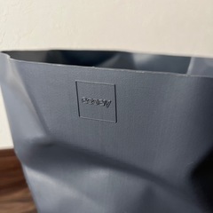 Binbin デザイン ゴミ箱の画像