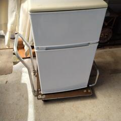 家電 キッチン家電 冷蔵庫の画像