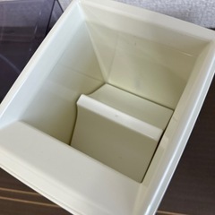 タイガー　ヨーグルトメーカーの画像