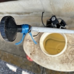 農薬散布機　の画像