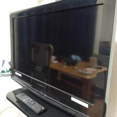 船井電機 26V型液晶テレビ LVW-265K