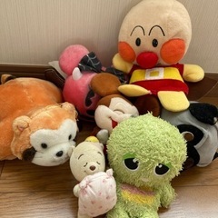 おもちゃ おもちゃ ぬいぐるみの画像