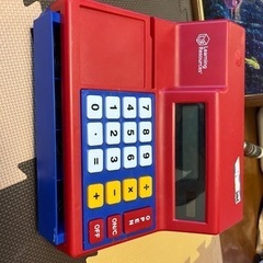 プレゼント付】POS キャッシュレジスターセット(EPON)