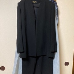 王室御用達　英国ハーディエイミス礼服9号