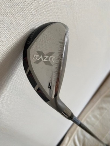 キャロウェイゴルフクラブ