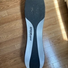 スプーンライダー　定価一万超えていましたの画像