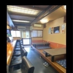 ★栗東市にある個人居酒屋　鉾★の画像