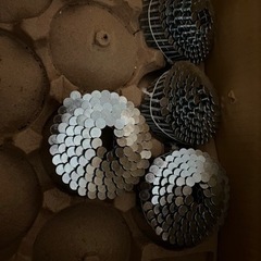 コイルネイル24巻の画像