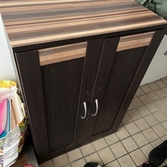 家具 収納家具 玄関収納