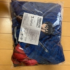 ブランケット
