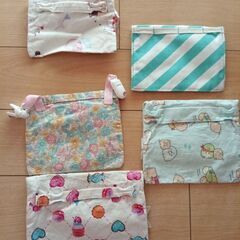 無料⭐移動ポケットの画像