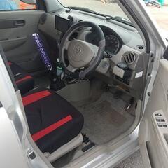 購入者決定　日産ピノ　軽自動車　FF MT車の画像