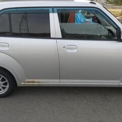 購入者決定　日産ピノ　軽自動車　FF MT車の画像