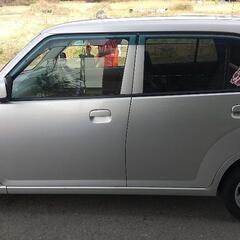 購入者決定　日産ピノ　軽自動車　FF MT車の画像