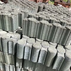 花壇ブロックCの画像
