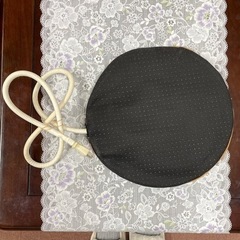 アイリスオーヤマ　ペット用ホットマット　ホットカーペット　犬　猫　冬　ヒーター　マット　ペットヒーターの画像