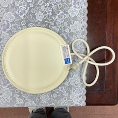 アイリスオーヤマ　ペット用ホットマット　ホットカーペット　犬　猫　冬　ヒーター　マット　ペットヒーターの画像