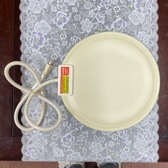 アイリスオーヤマ　ペット用ホットマット　ホットカーペット　犬　猫　冬　ヒーター　マット　ペットヒーターの画像