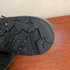 ニューバランス MTX580GA 25cm ★音鳴りします★の画像