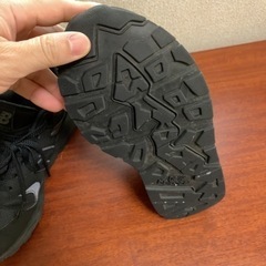 ニューバランス MTX580GA 25cm ★音鳴りします★の画像