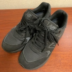 ニューバランス MTX580GA 25cm ★音鳴りします★の画像
