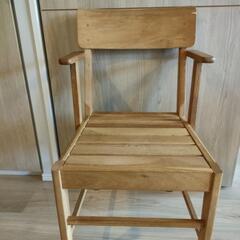 家具 椅子 ダイニングチェアの画像
