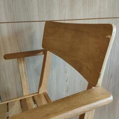 家具 椅子 ダイニングチェアの画像