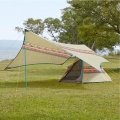 キャンプ用品
