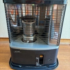 家電 季節、空調家電 ストーブ